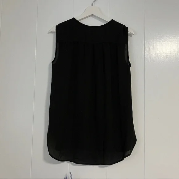 J. Crew Sleeveless Top - Picture 3 of 5